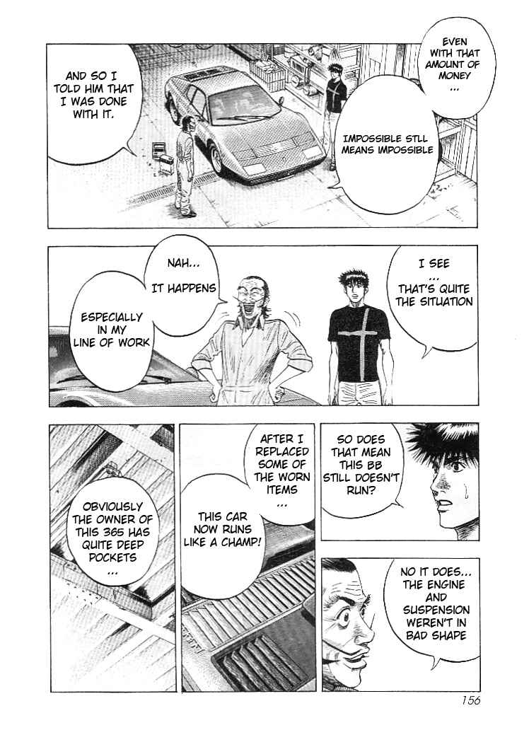 Countach Chap 32 - Next Chap 33