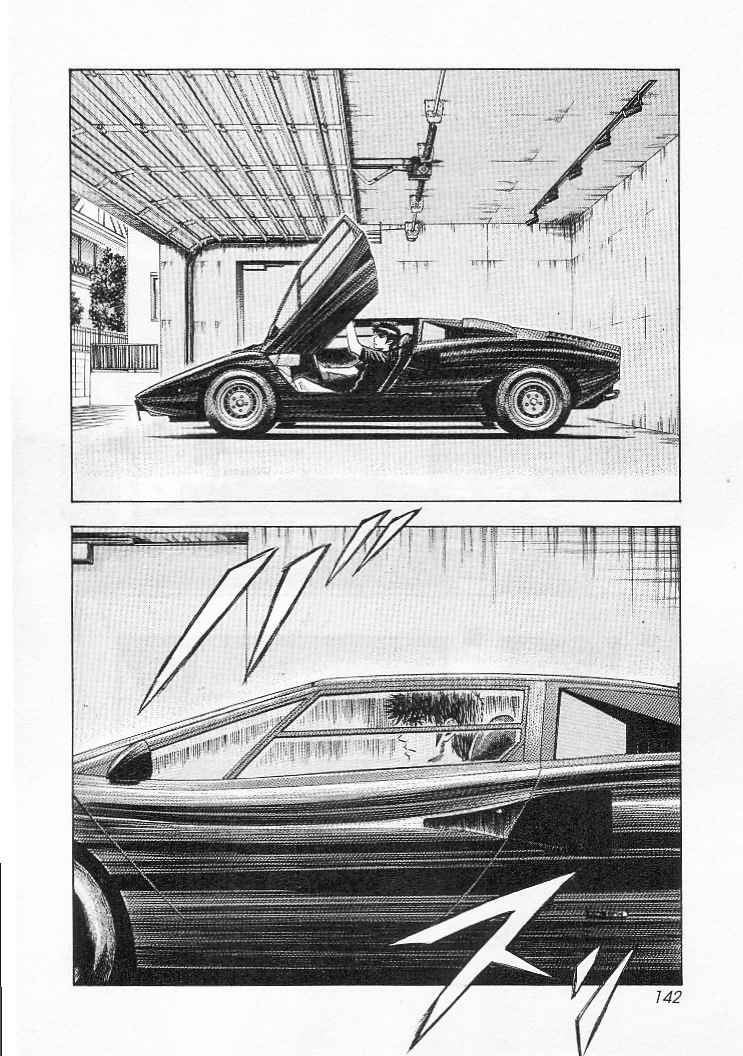 Countach Chap 32 - Next Chap 33