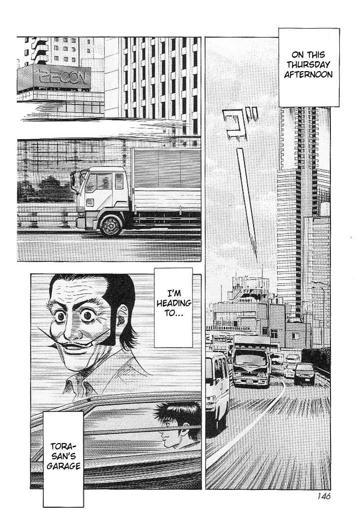 Countach Chap 32 - Next Chap 33