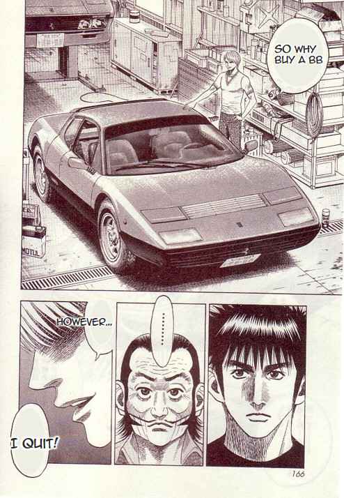 Countach Chap 33 - Next Chap 34