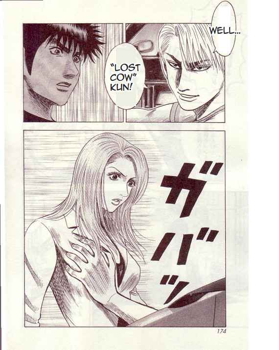 Countach Chap 33 - Next Chap 34