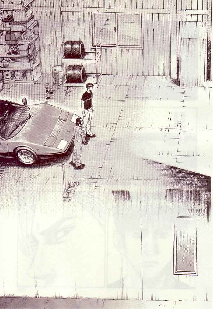 Countach Chap 33 - Next Chap 34