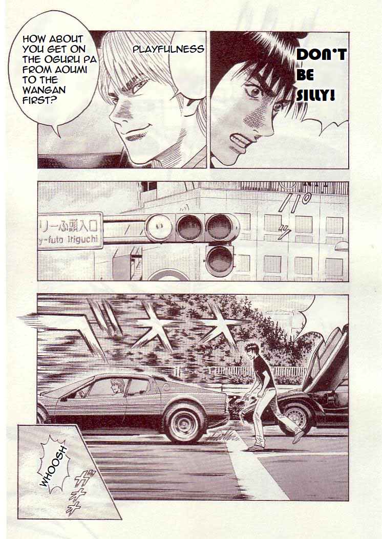 Countach Chap 34 - Next Chap 35