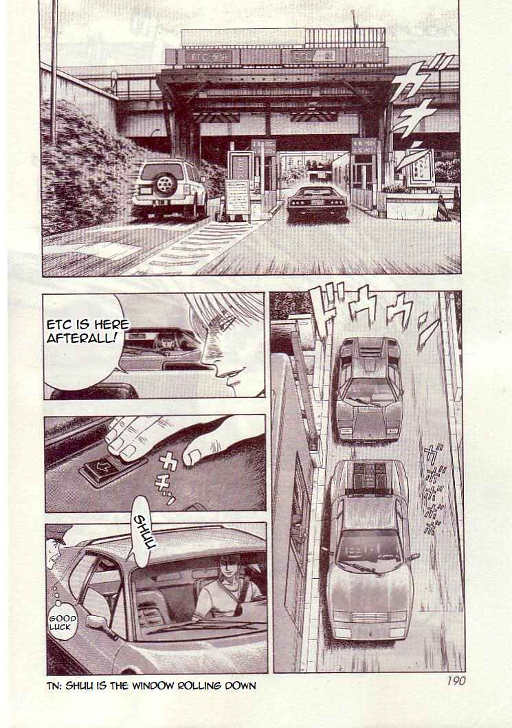 Countach Chap 34 - Next Chap 35