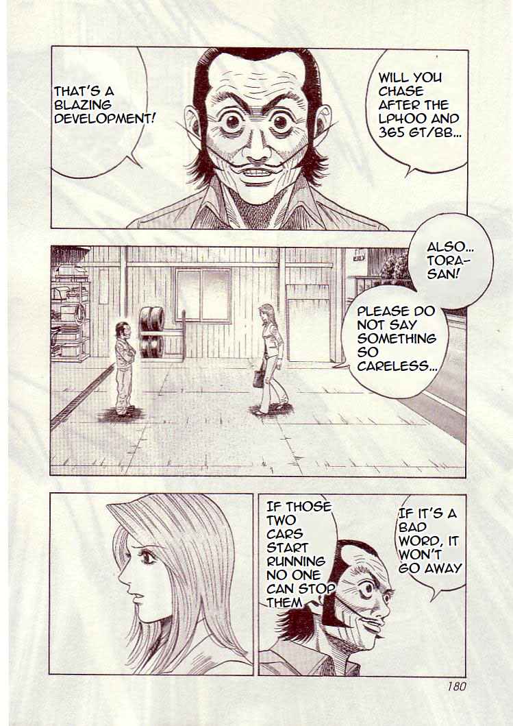 Countach Chap 34 - Next Chap 35