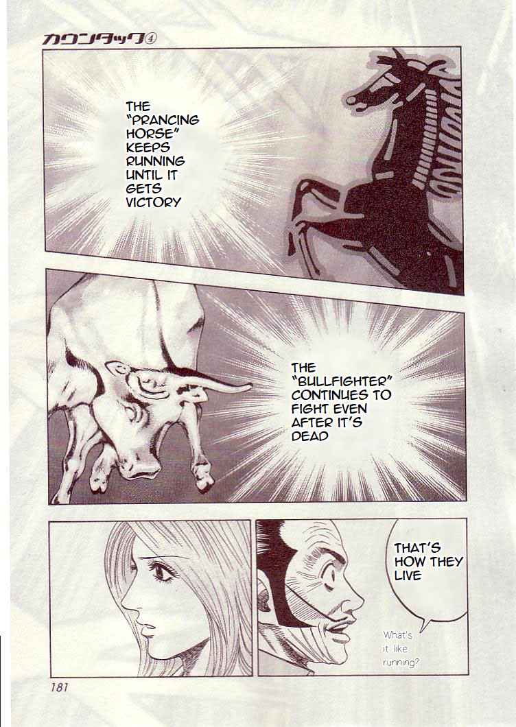 Countach Chap 34 - Next Chap 35