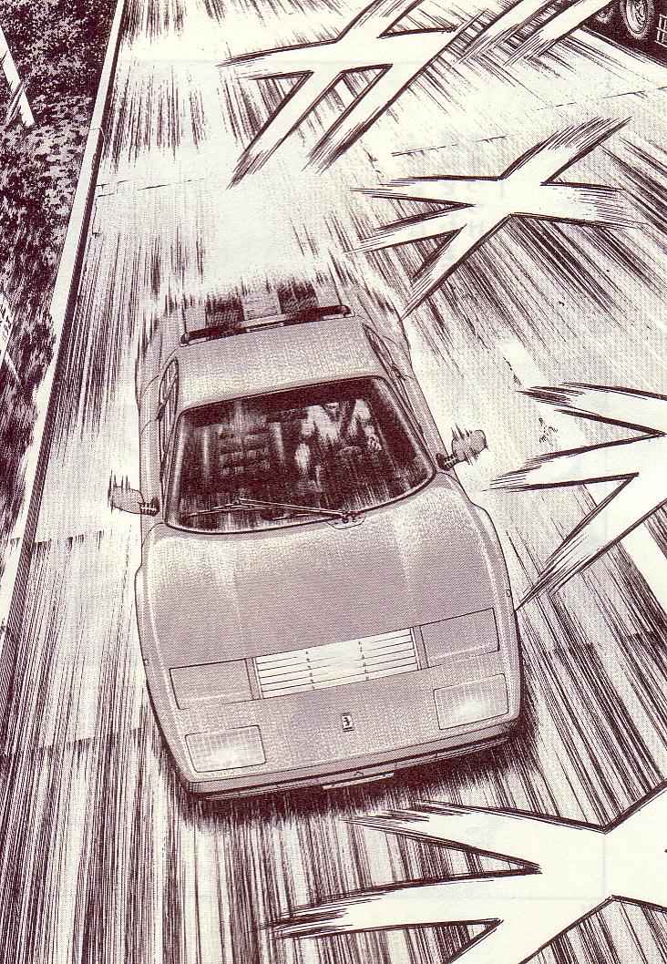 Countach Chap 34 - Next Chap 35