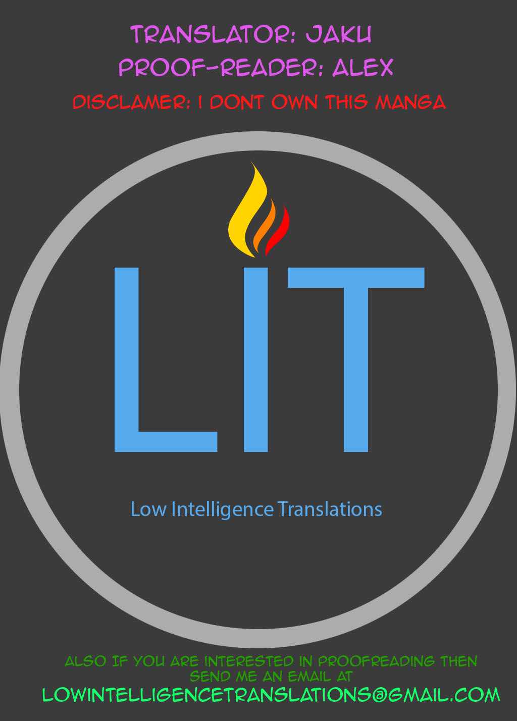 Countach Chap 35 - Next Chap 36