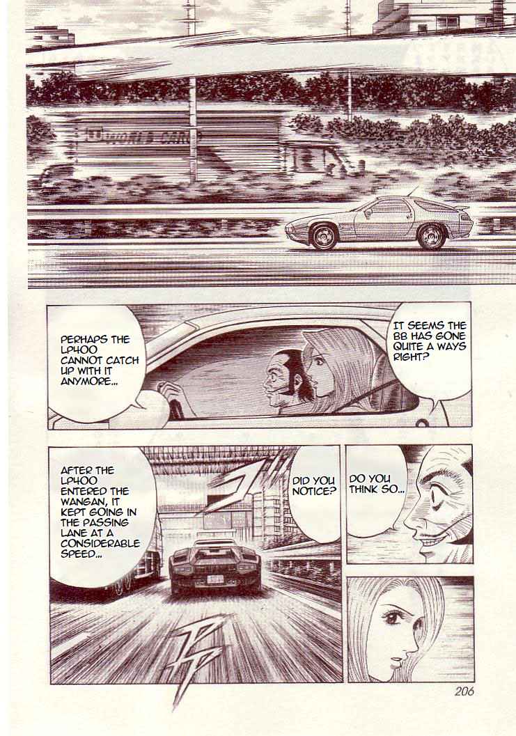 Countach Chap 35 - Next Chap 36