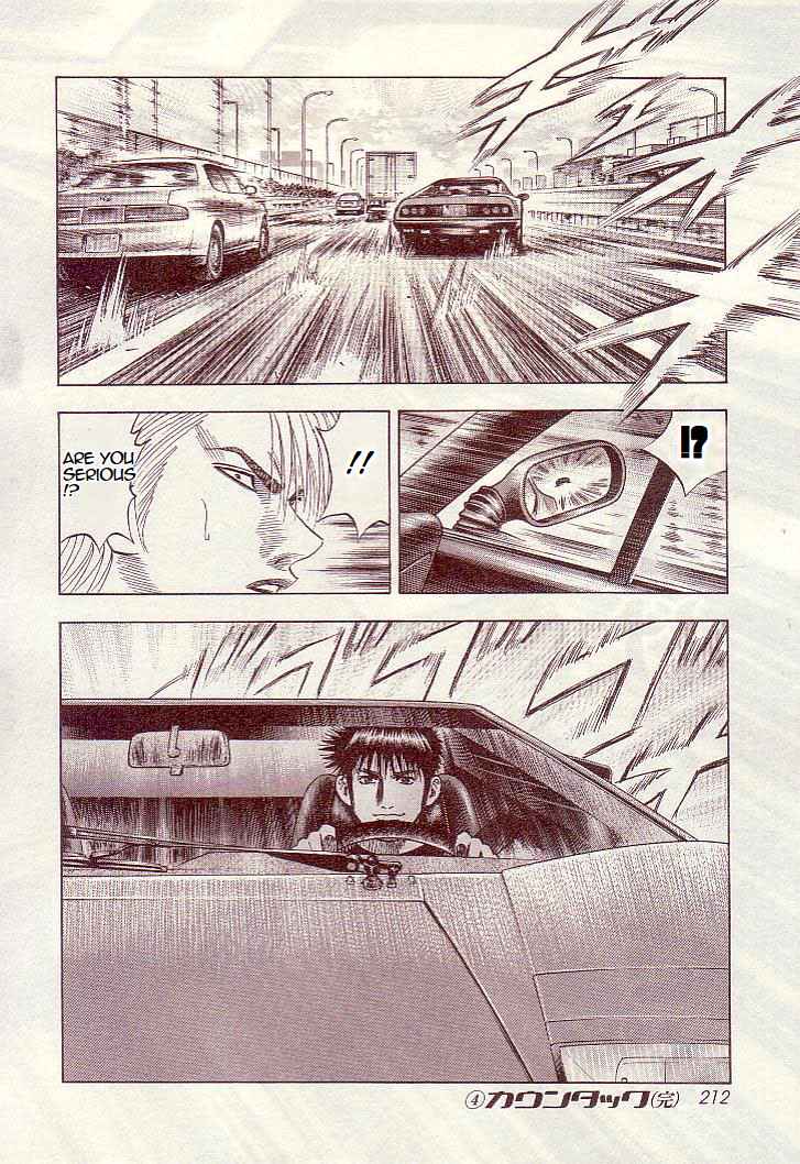 Countach Chap 35 - Next Chap 36