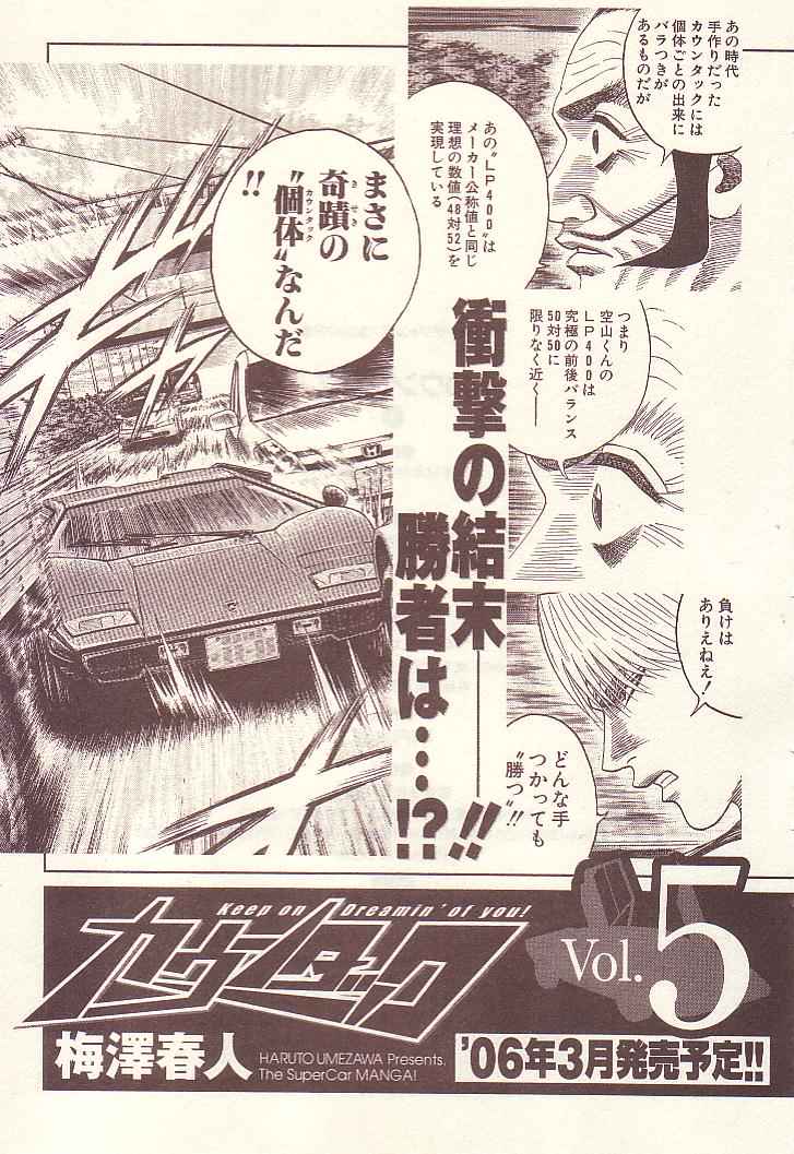 Countach Chap 35 - Next Chap 36