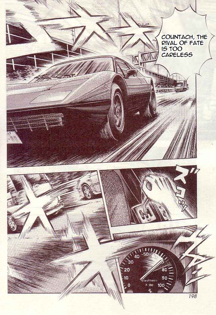 Countach Chap 35 - Next Chap 36