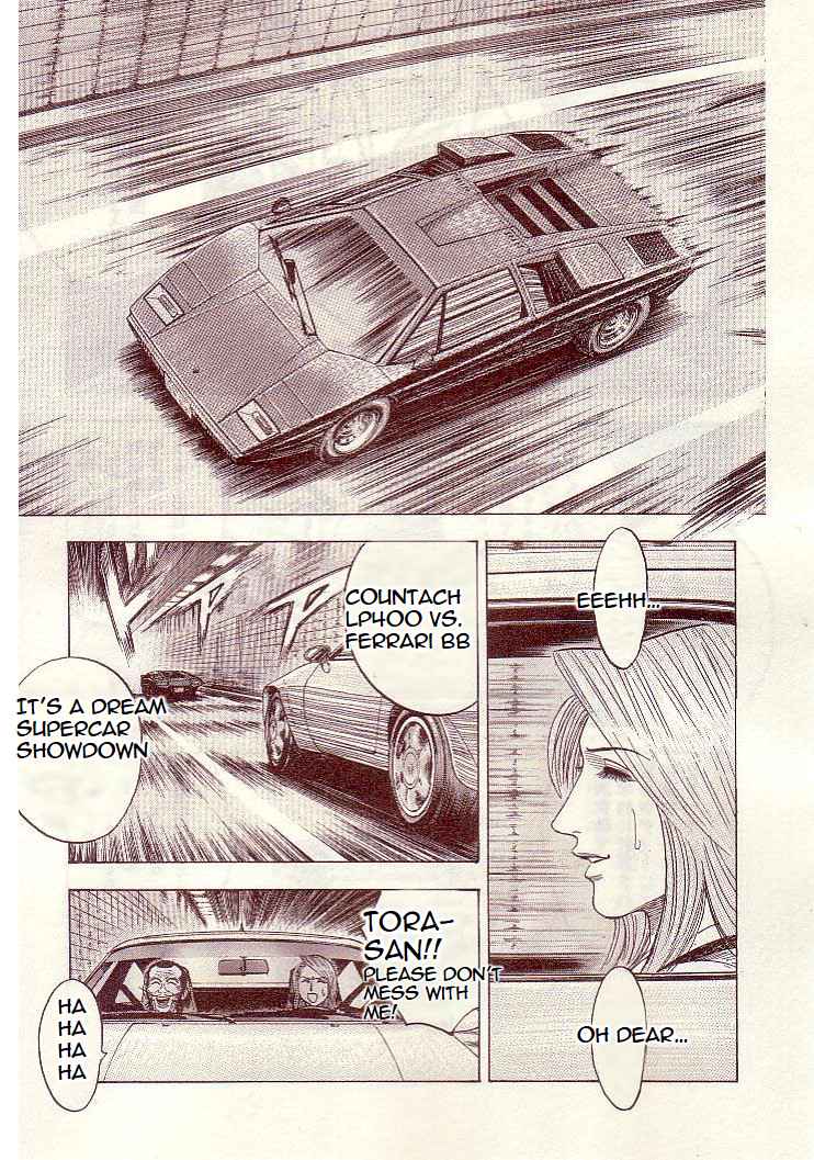 Countach Chap 35 - Next Chap 36