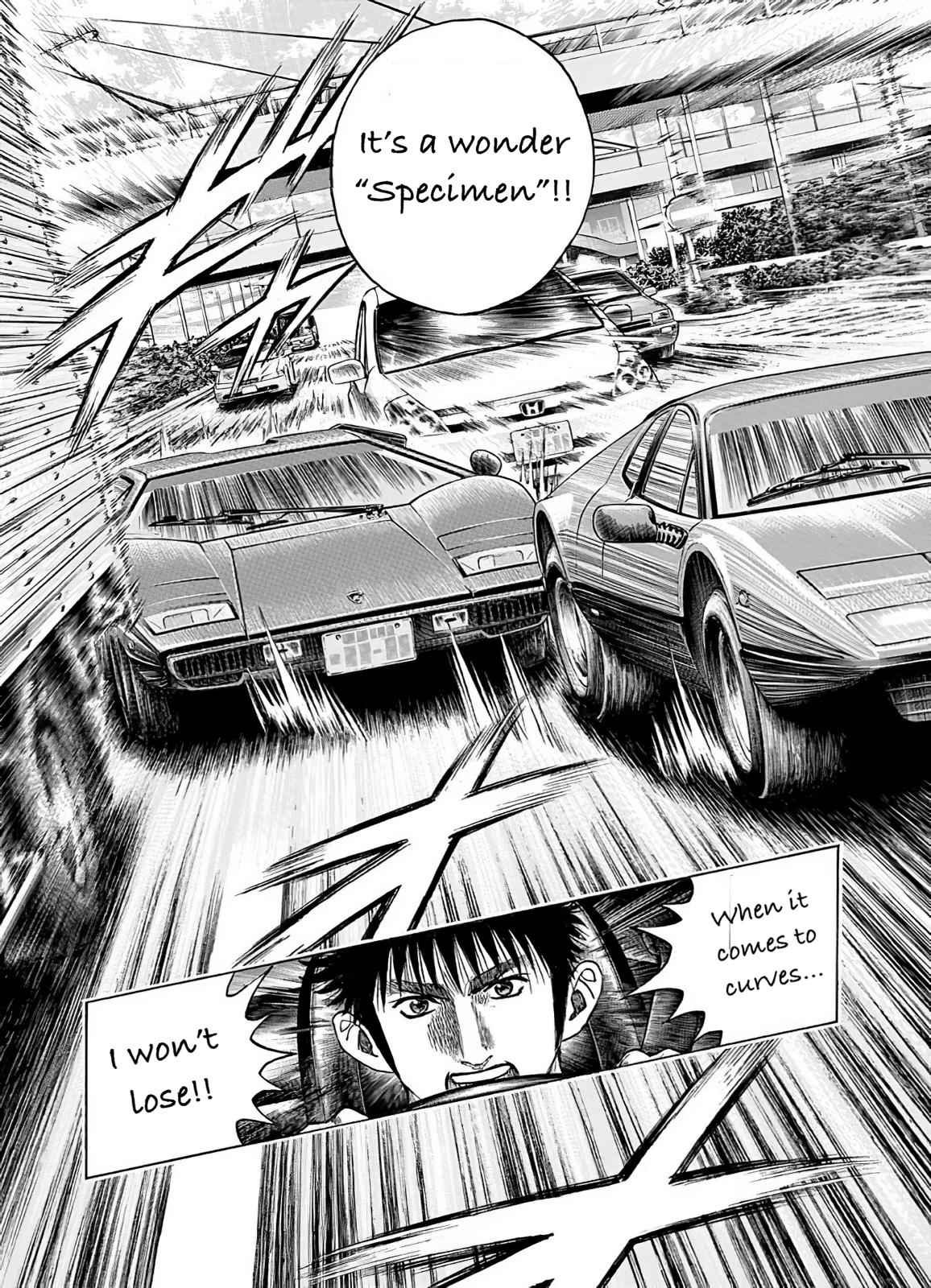 Countach Chap 36 - Next Chap 37