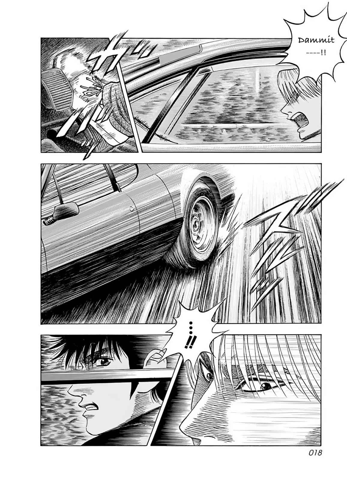 Countach Chap 36 - Next Chap 37