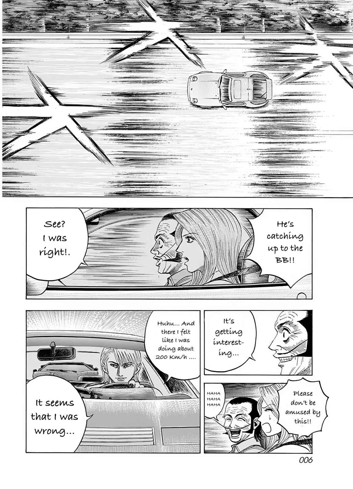 Countach Chap 36 - Next Chap 37
