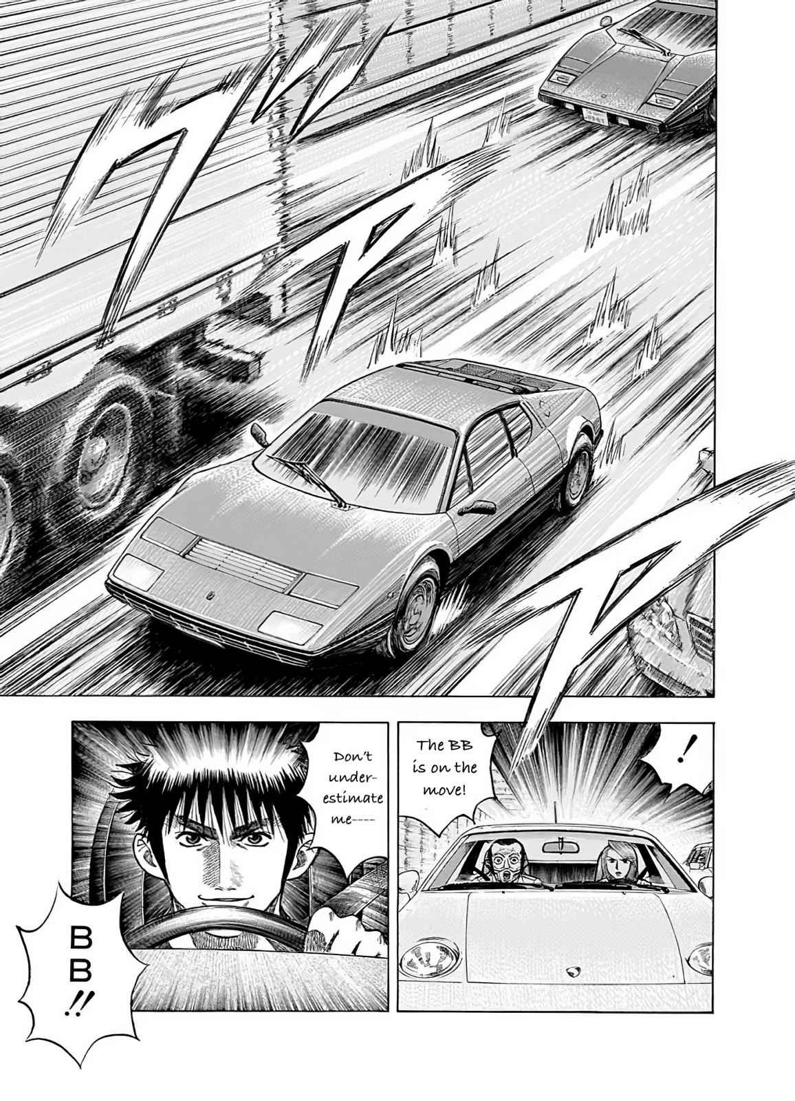 Countach Chap 36 - Next Chap 37