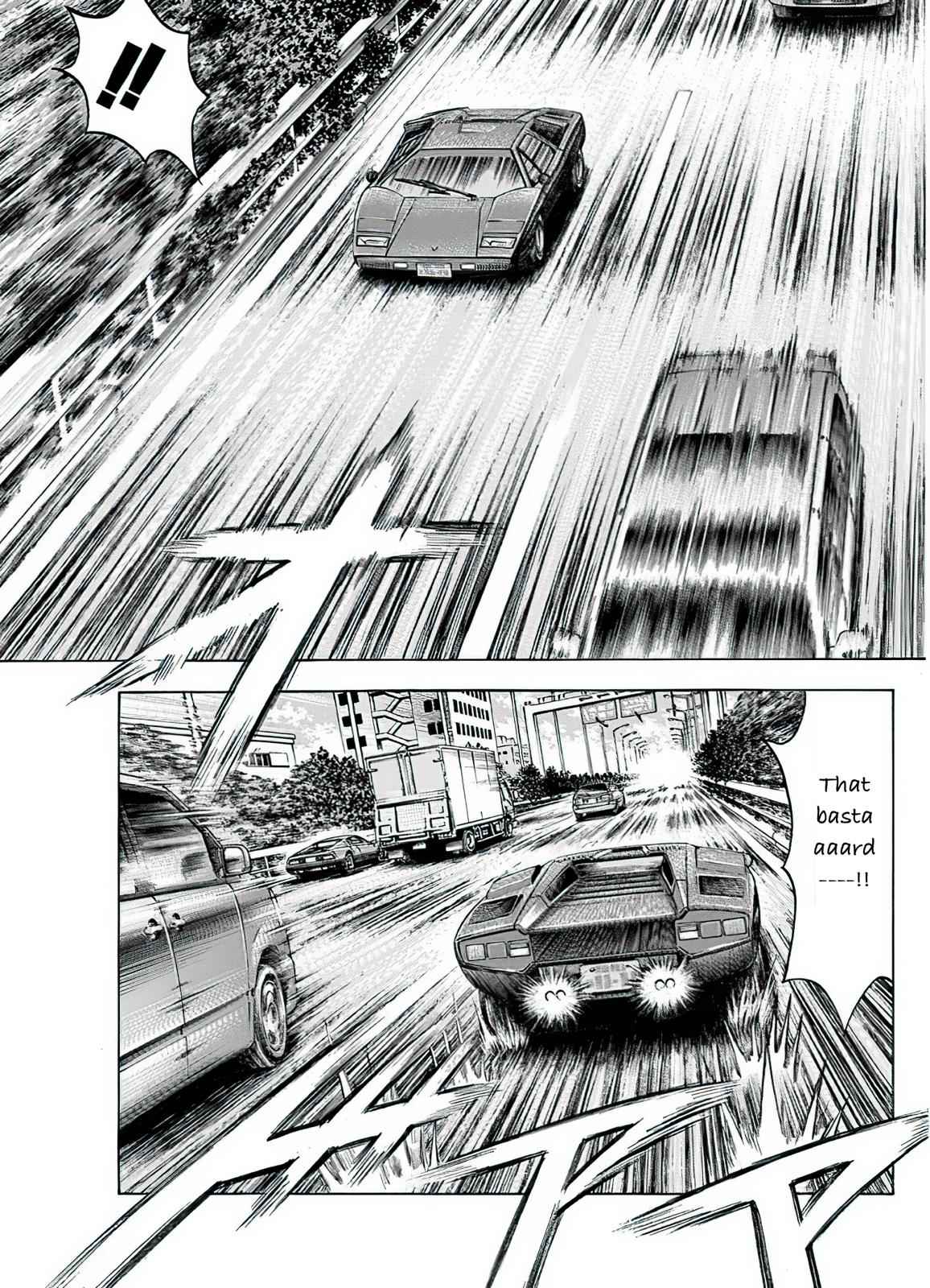 Countach Chap 37 - Next Chap 38