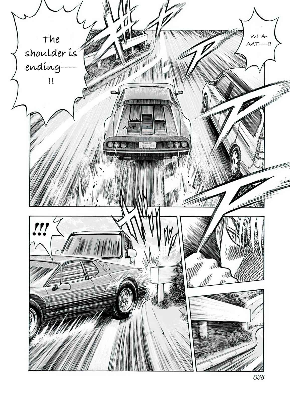 Countach Chap 37 - Next Chap 38
