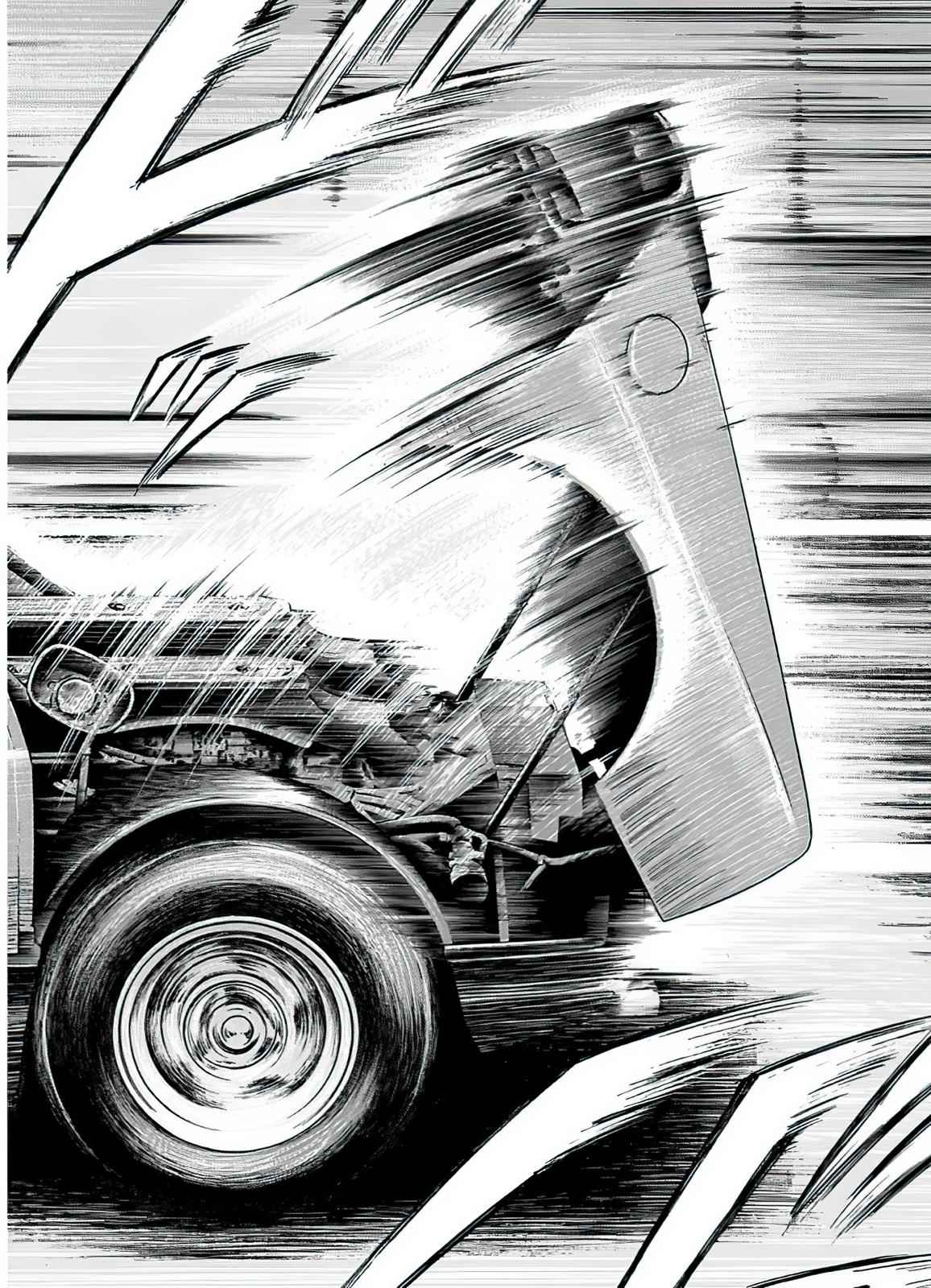 Countach Chap 37 - Next Chap 38