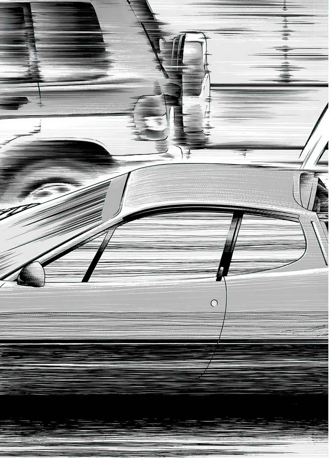 Countach Chap 37 - Next Chap 38