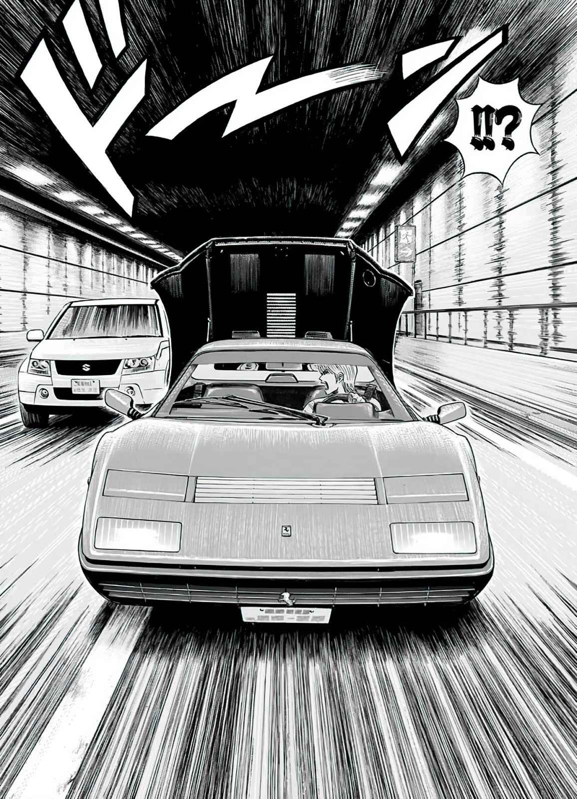 Countach Chap 37 - Next Chap 38