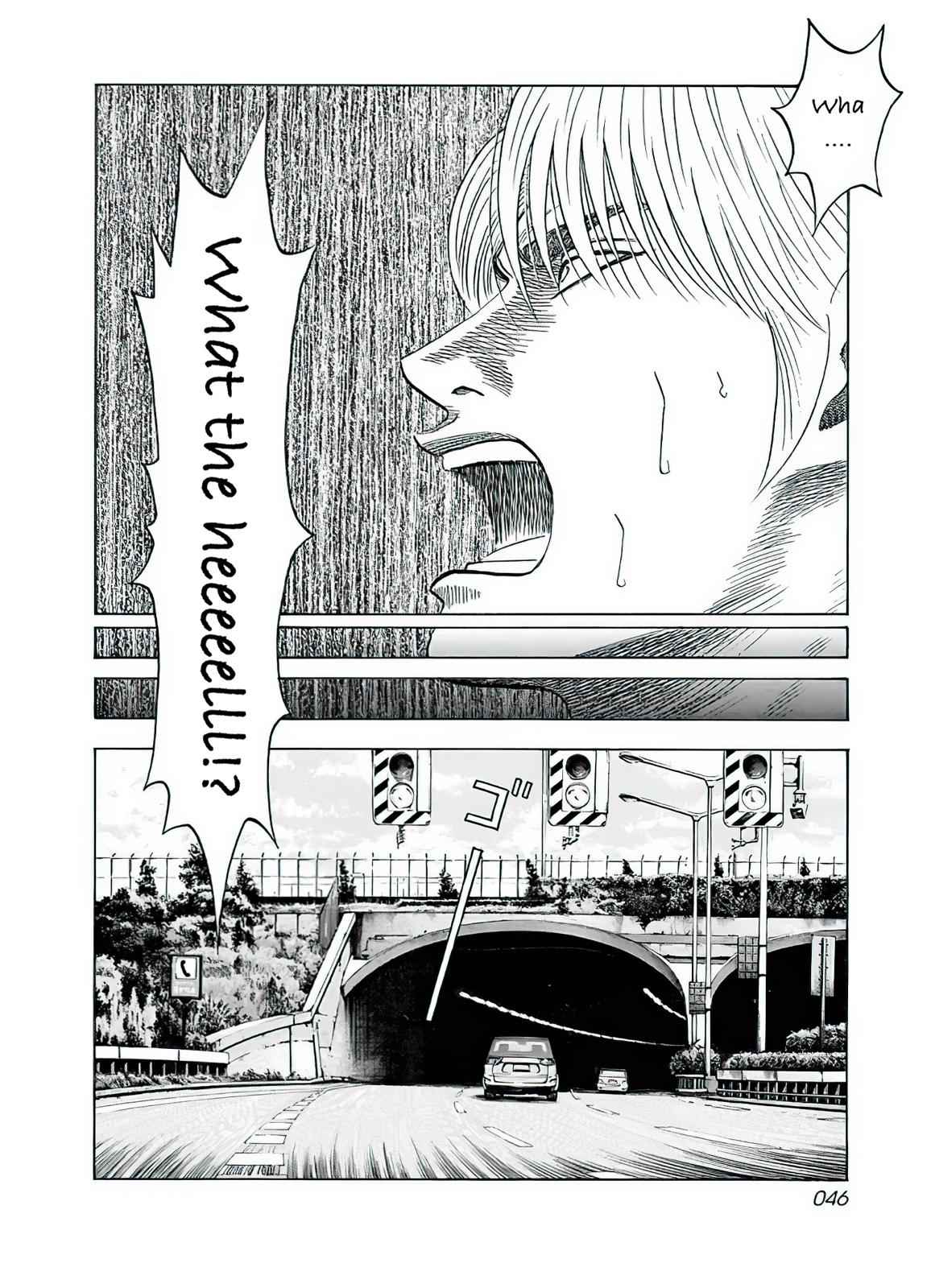 Countach Chap 37 - Next Chap 38