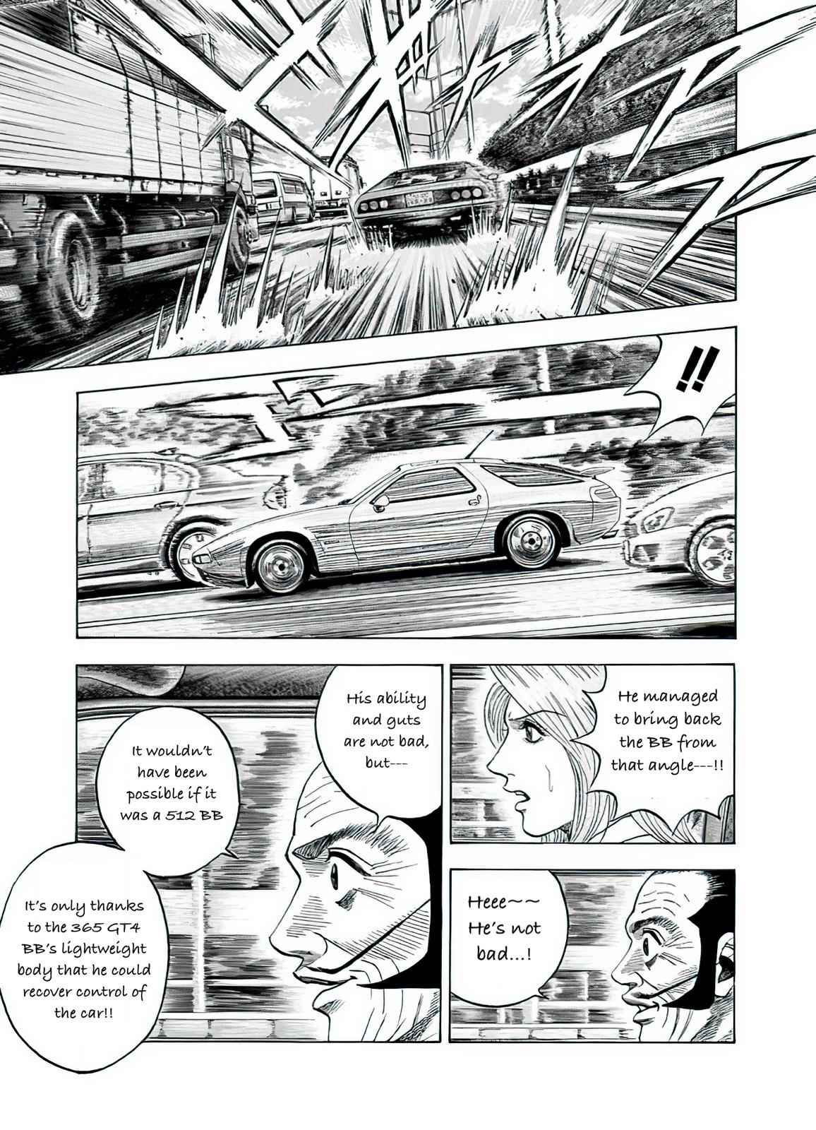 Countach Chap 37 - Next Chap 38