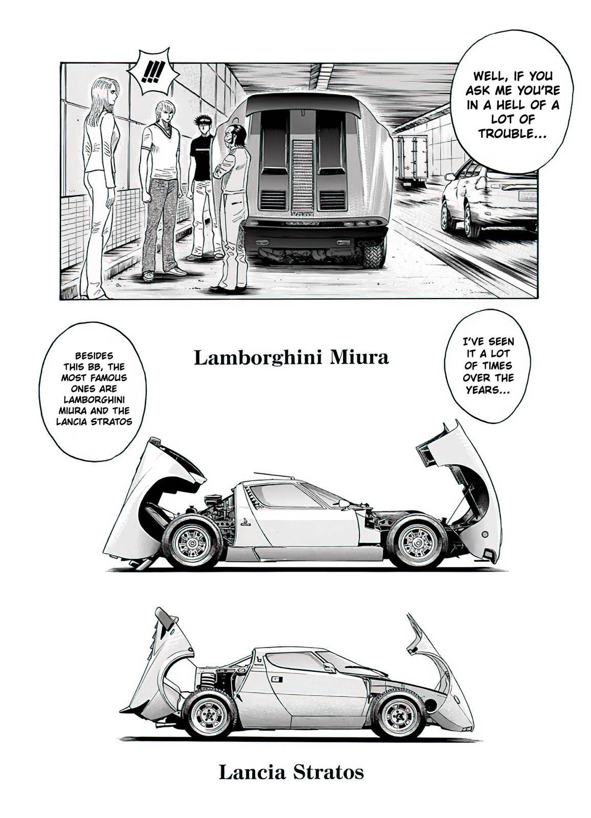 Countach Chap 38 - Next Chap 39