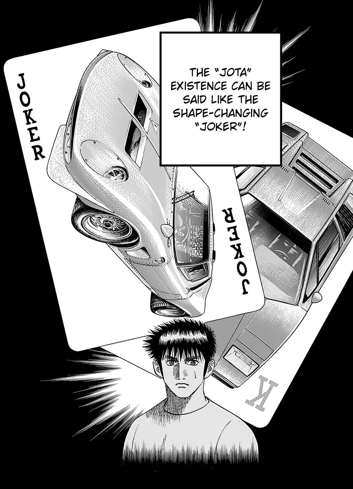 Countach Chap 40 - Next Chap 41