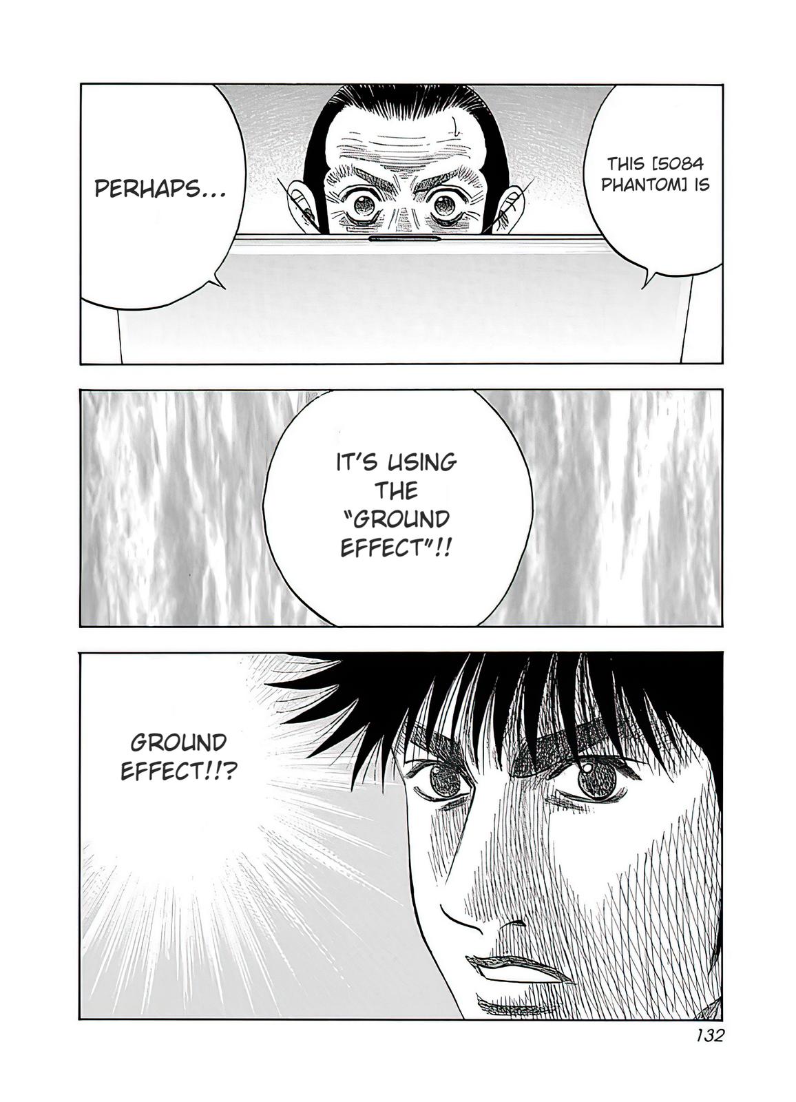 Countach Chap 40 - Next Chap 41