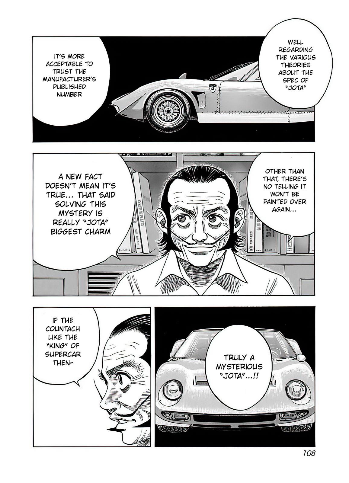 Countach Chap 40 - Next Chap 41