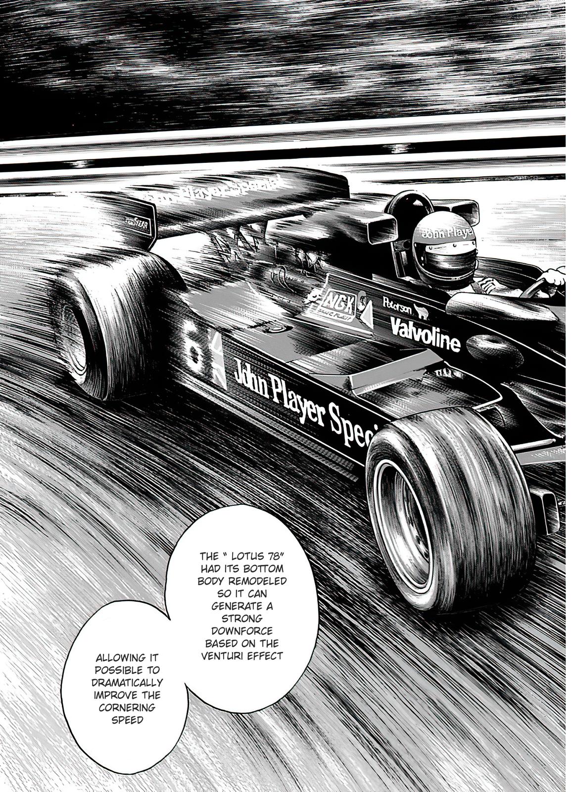 Countach Chap 41 - Next Chap 42