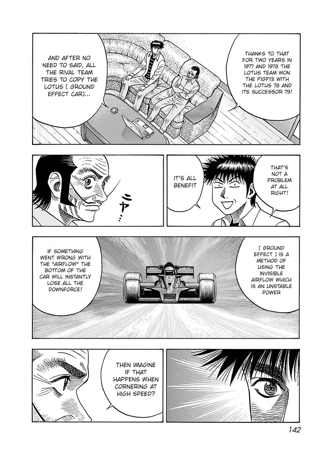 Countach Chap 41 - Next Chap 42