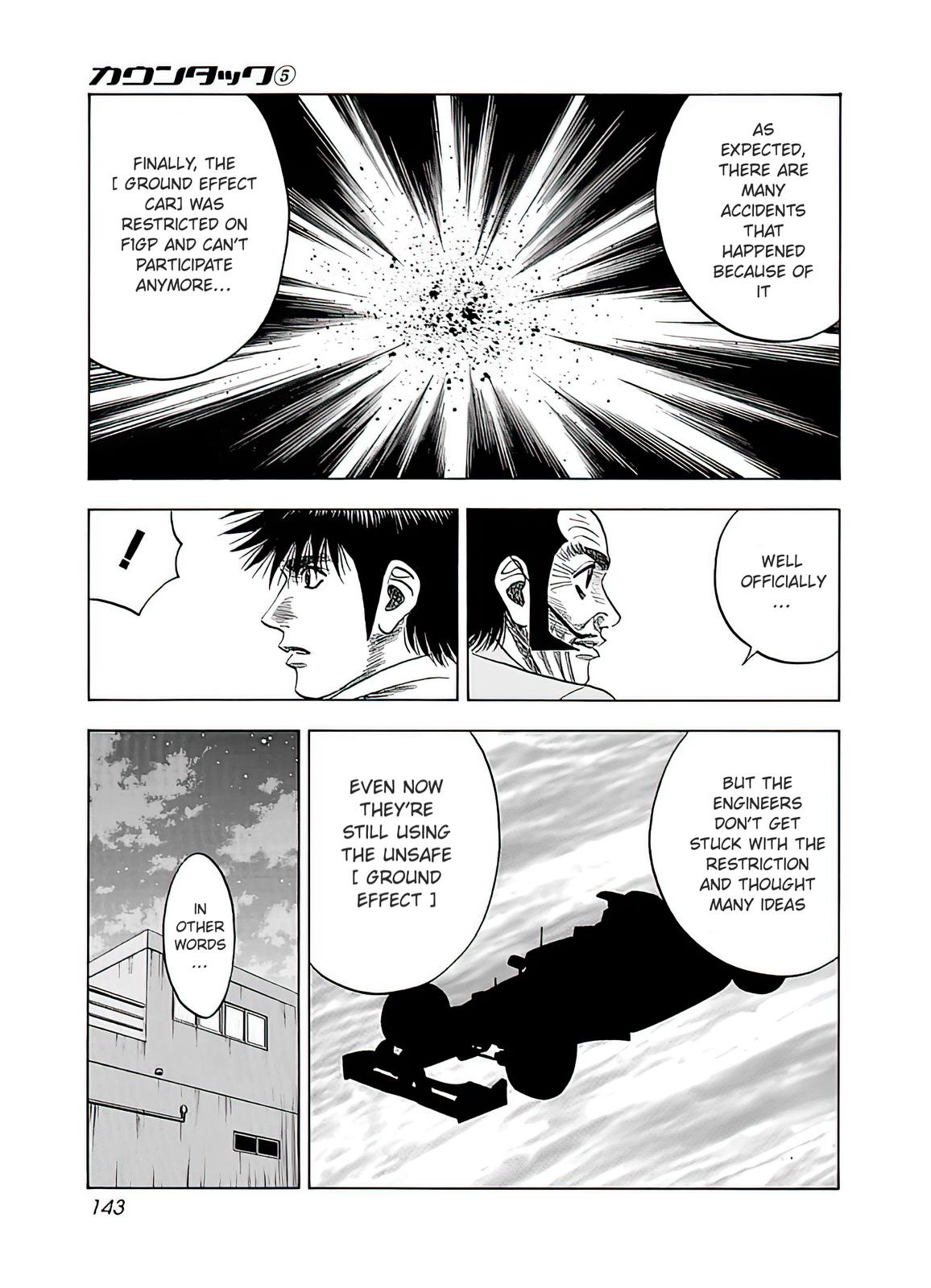 Countach Chap 41 - Next Chap 42