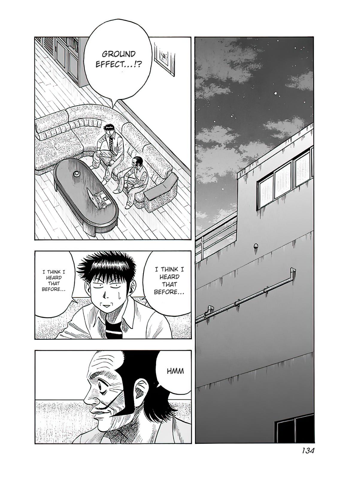 Countach Chap 41 - Next Chap 42