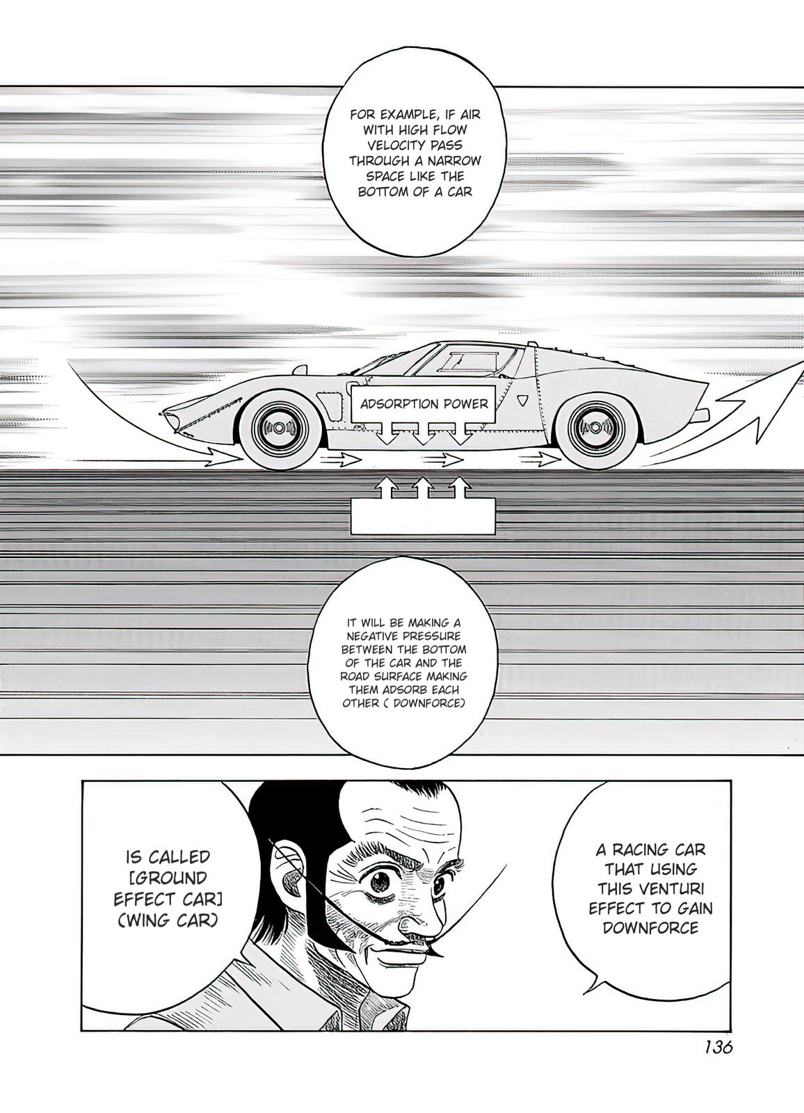 Countach Chap 41 - Next Chap 42