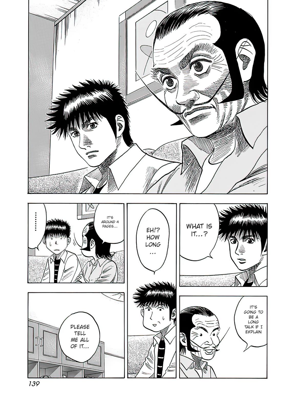 Countach Chap 41 - Next Chap 42