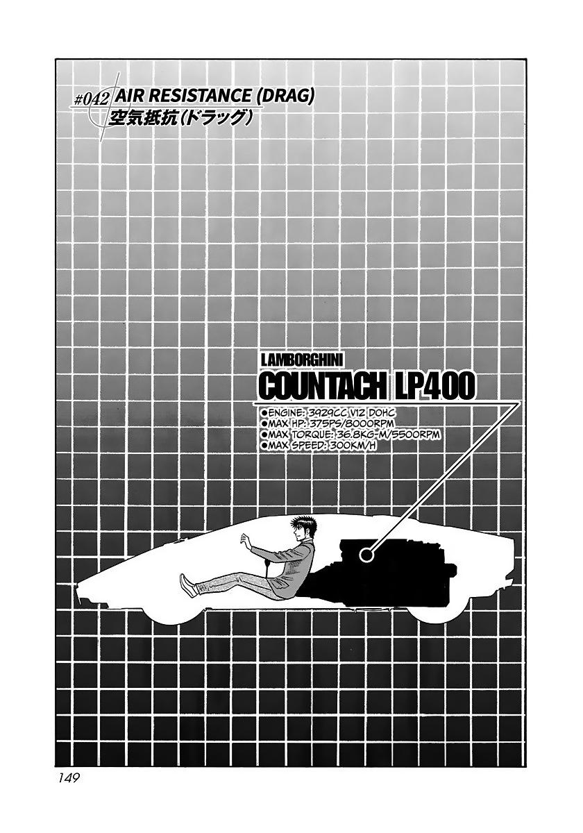 Countach Chap 42 - Next Chap 43