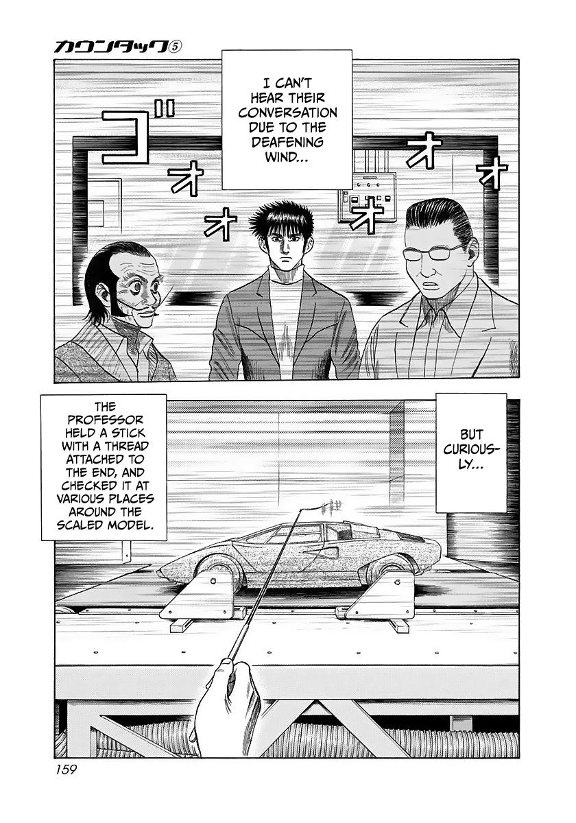 Countach Chap 42 - Next Chap 43