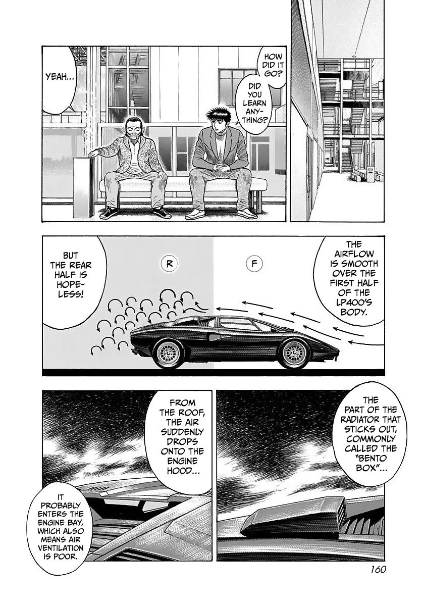 Countach Chap 42 - Next Chap 43