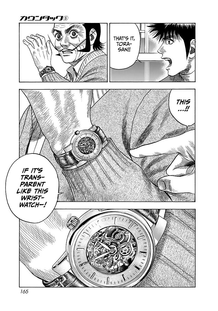 Countach Chap 42 - Next Chap 43