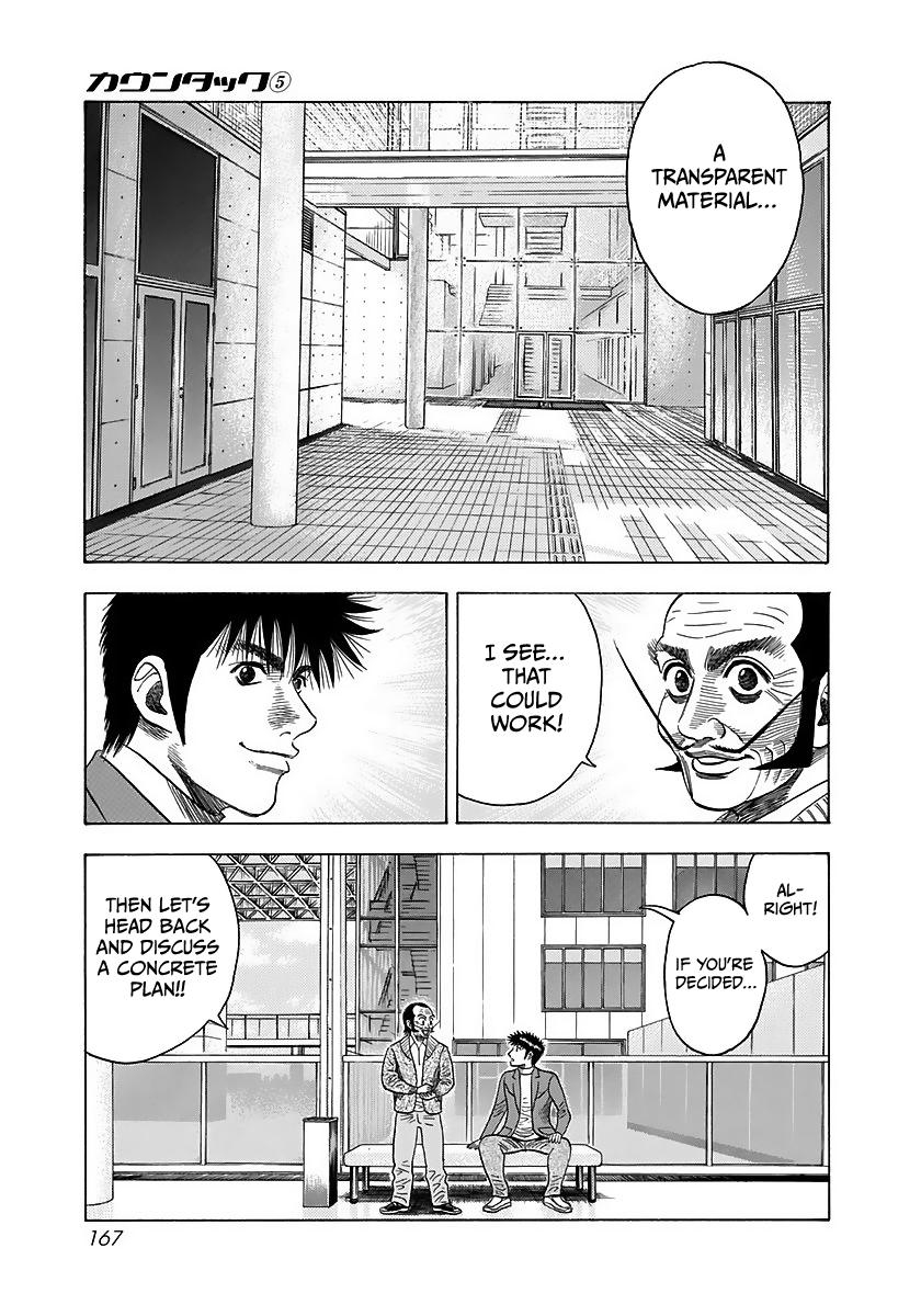 Countach Chap 42 - Next Chap 43