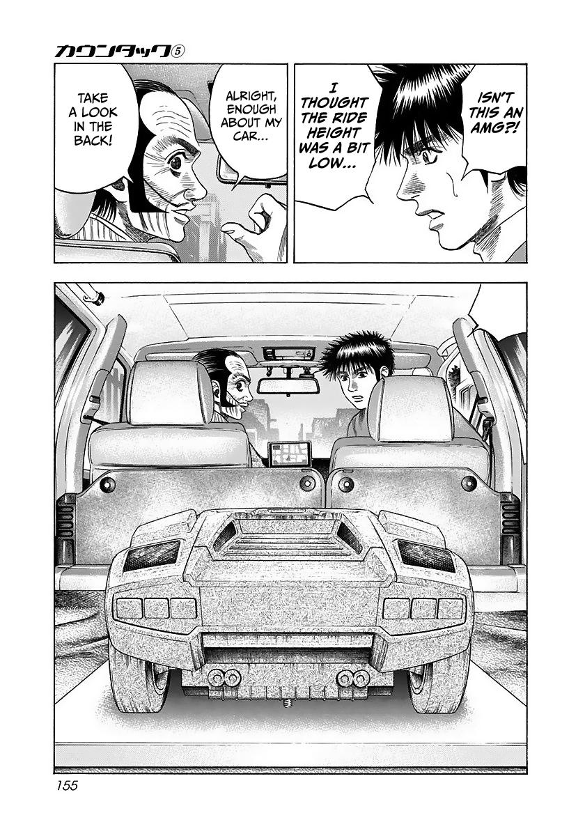 Countach Chap 42 - Next Chap 43