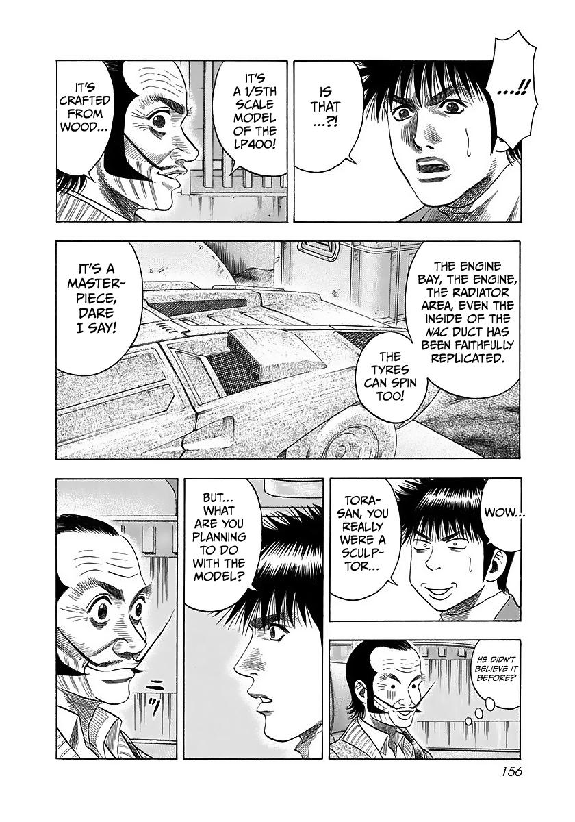 Countach Chap 42 - Next Chap 43