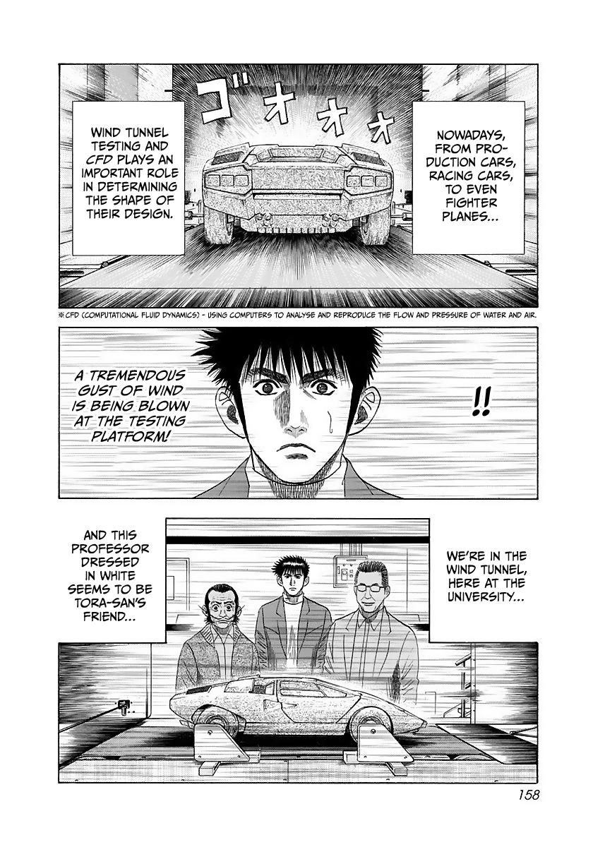 Countach Chap 42 - Next Chap 43