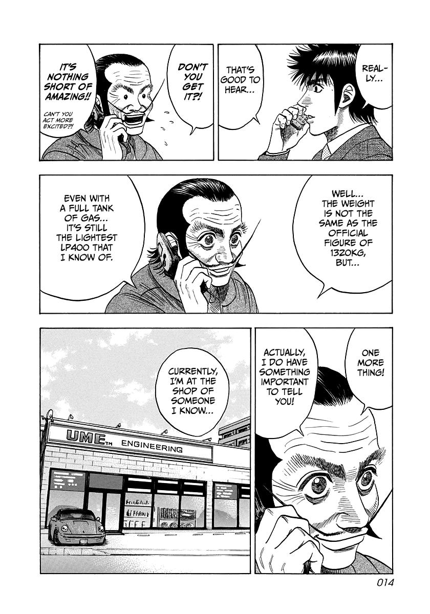 Countach Chap 44 - Next Chap 45