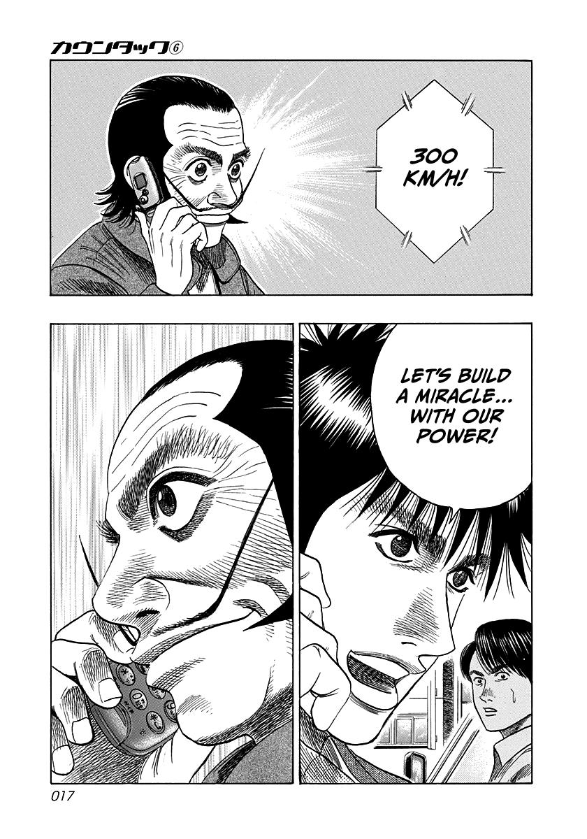 Countach Chap 44 - Next Chap 45