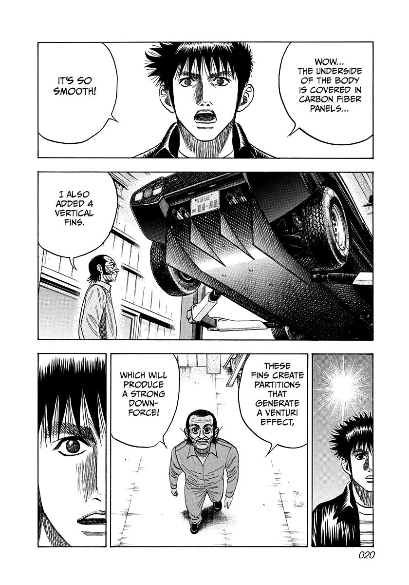 Countach Chap 44 - Next Chap 45