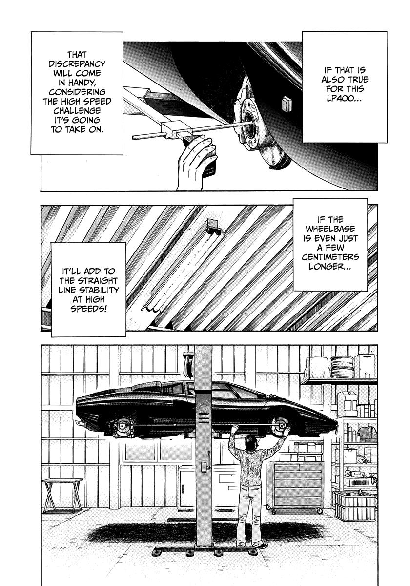 Countach Chap 44 - Next Chap 45